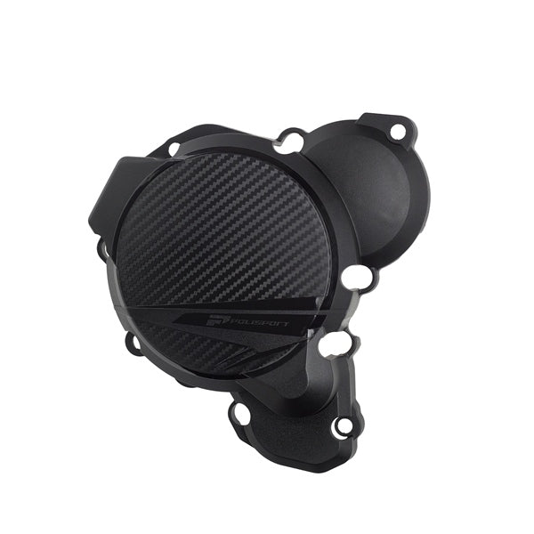 POLISPORT IGNITION COVER PROTECTOR GY KTM 8504400001