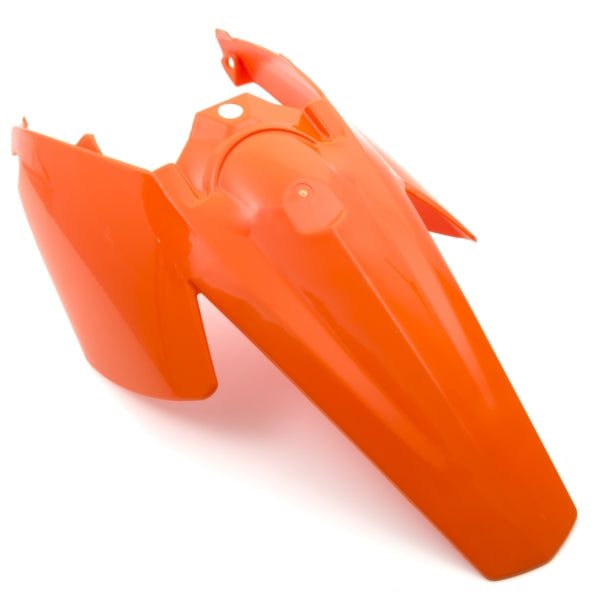POLISPORT RR FENDER W/SIDE PANEL OG KTM POLISPORT 8563900001