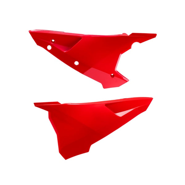 POLISPORT SIDE PANEL RD GASGAS 8419600014