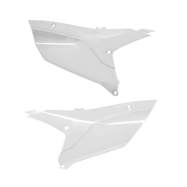 POLISPORT SIDE PANEL WH YAM 8498500005