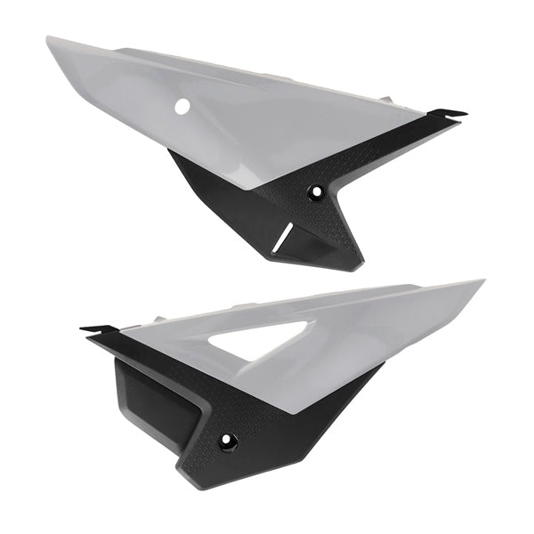 POLISPORT SIDE PANEL WH YAM 8559700005