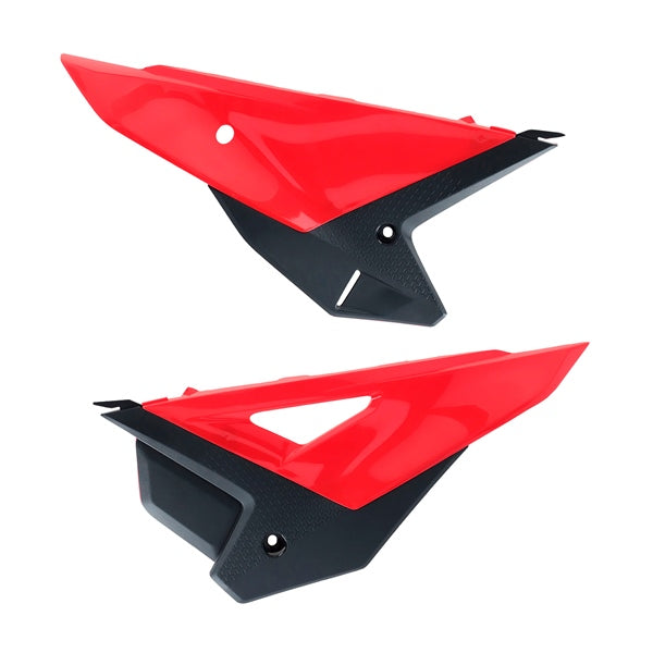POLISPORT SIDE PANEL RD HON 8559700004