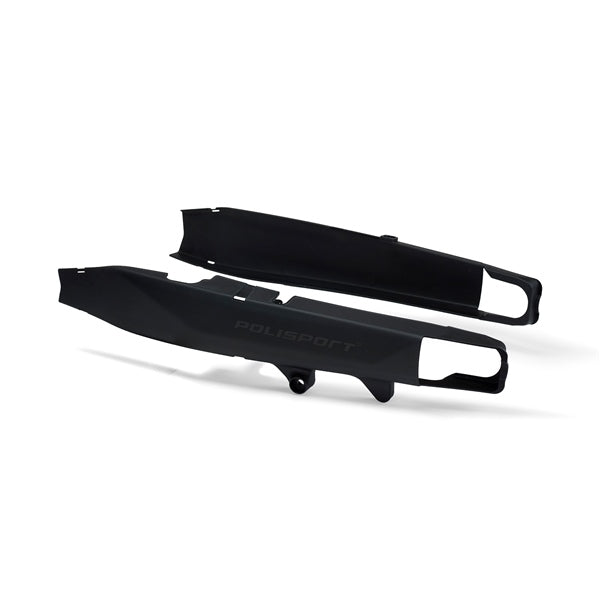 POLISPORT SWINGARM PROTECTOR BK SHERCO 8505600001