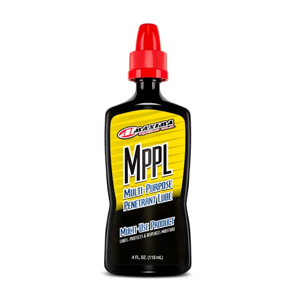 MAXIMA MULTI-PURPOSE LUBE MPPL 118ML MAXIMA 95-04904