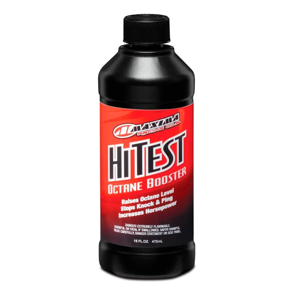 MAXIMA OCTANE BOOSTER 473ML MAXIMA 83916
