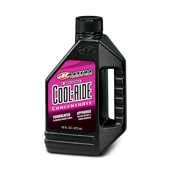 MAXIMA ENGINE COOL-AIDE 473ML MAXIMA 84916