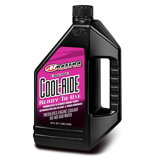 MAXIMA ENGINE COOL-AIDE 1.893L MAXIMA 84964