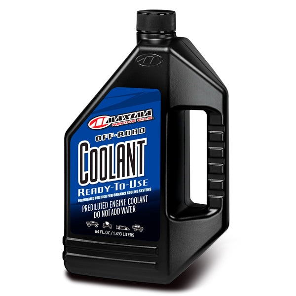 MAXIMA ENGINE COOL-AIDE 1.893L MAXIMA 89-83964