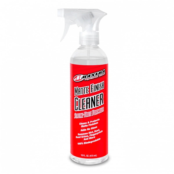 MAXIMA CLEANER MATTE FINISH 473ML MAXIMA 80-90916