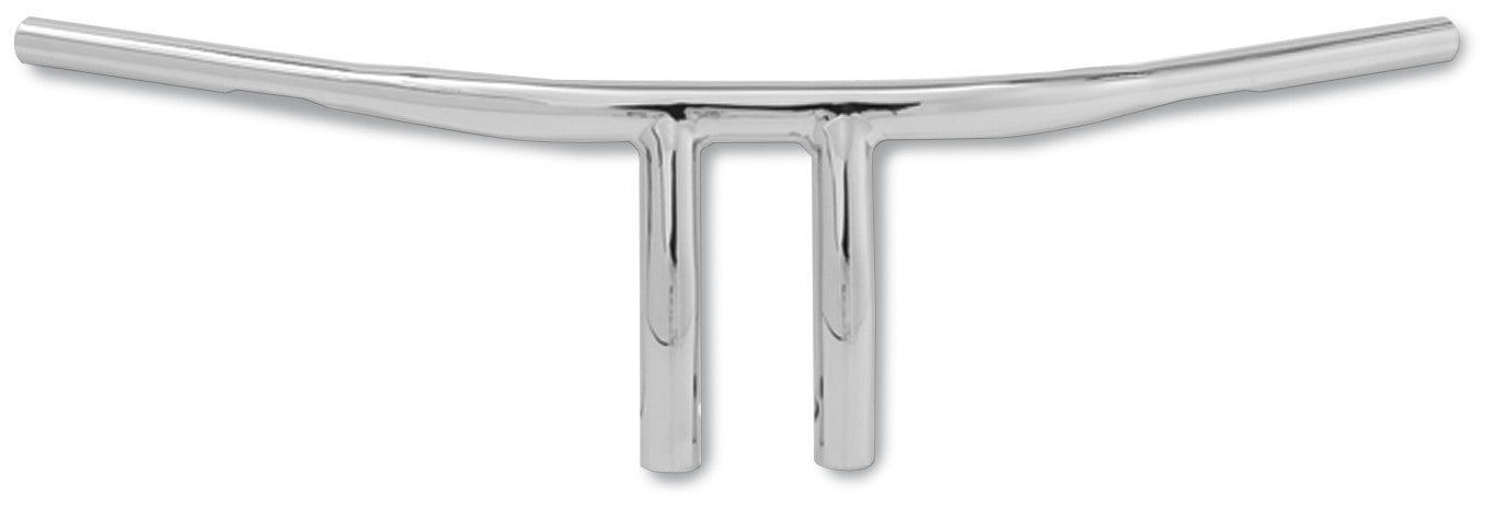 BURLY BRAND 7.25" RISE 1-1/4" BURLY DRAG BARS B28-306T
