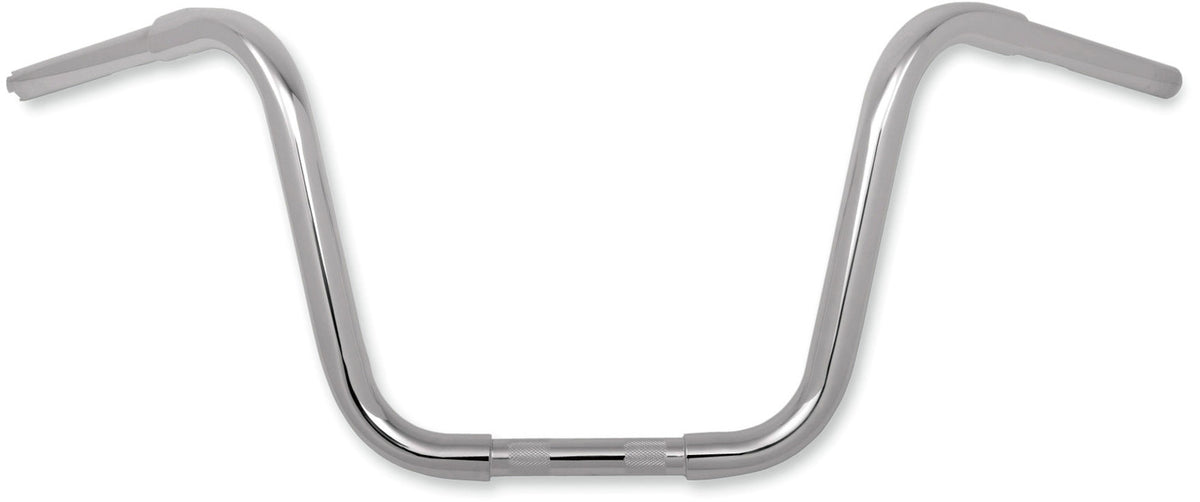 KHROME WERKS 96-19 MODELS 1-1/4" FAT APE H/BARS 12" 300325