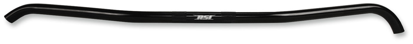 RACE SHOP INC. HANDLEBAR C/MOLY RACE CB-R-BLK