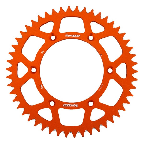 SUPERSPROX SPROCKET 50 RR KTM OG SUPERSPROX RAL-990-50-ORG