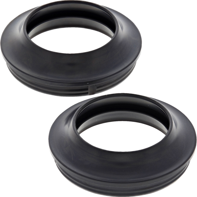 ALL BALLS FORK DUST SEAL ONLY KIT 57-156