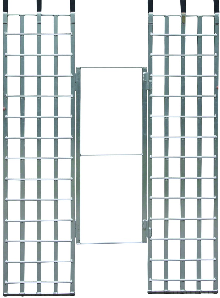 BVP 1200LBS ATV AL. LOADING RAMP 82 X 50 ATV-023