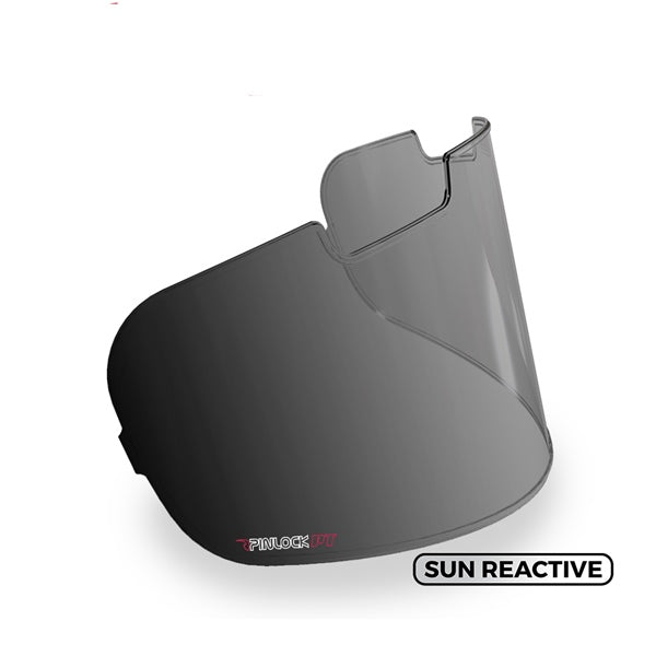 PINLOCK LENS INSERT MV PROTECTINT ARAI PINLOCK 002433