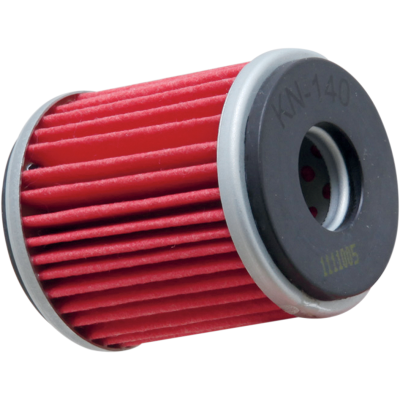 K & N KN-140 HIGH PERFORMANCE OIL FILTER K&N KN-140