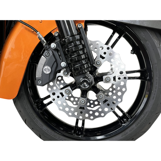 ARLEN NESS ROTOR JAGGED 7 SPOKE 300-043