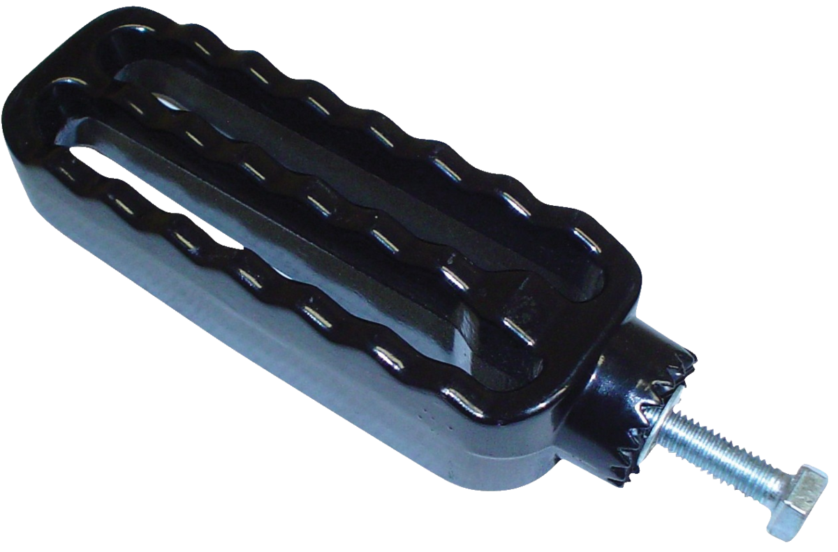 ROADKROME BVP QUADRAX FOOTPEDAL (PC) 15-9661