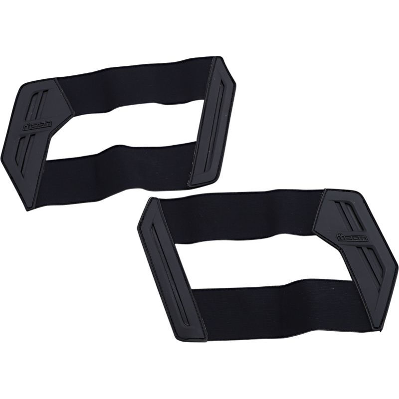 ICON FA3 WAIST STRAP BK 2X/3X 2701-1043