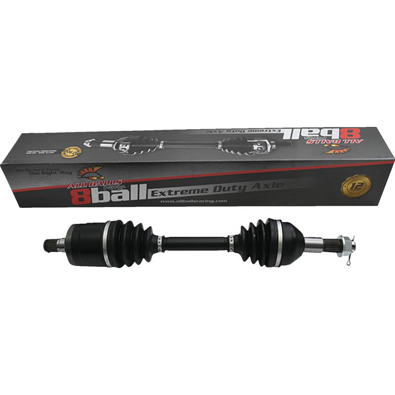 ALL BALLS AXLE KIT COMPLETE CANAM AB8-CA-8-312