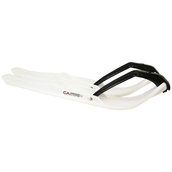 C&A XPT TRAIL SKI SET WHITE 77010420