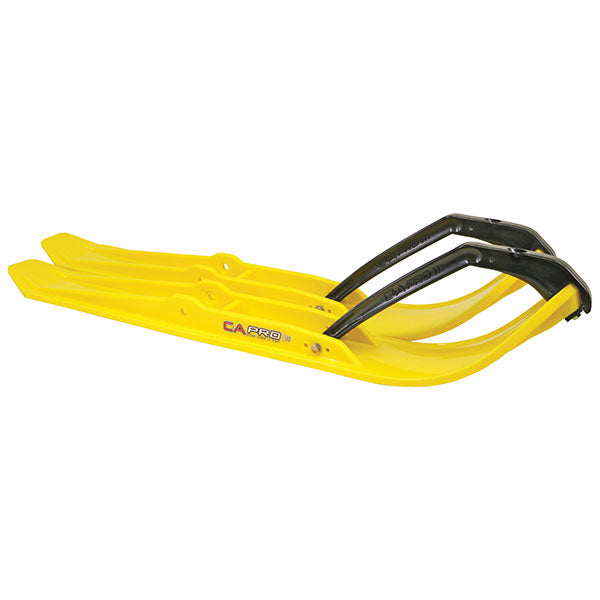 C&A XPT TRAIL SKI SET YELLOW 77170420