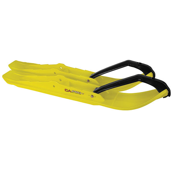 C&A XCS CROSSOVER SKI SET YELLOW 77170410