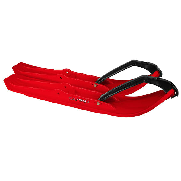 C&A MTX MOUNTAIN SKI SET RED 77050392