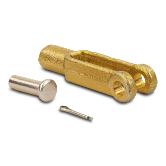 DOMETIC MORSE CLEVIS ASSY-30 SERIES 031125