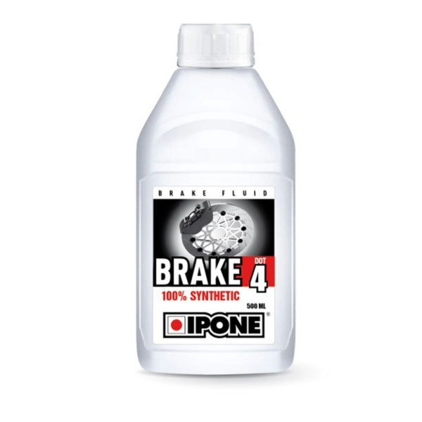 IPONE OIL BRAKE DOT4 500ML SYNT IPONE 800312