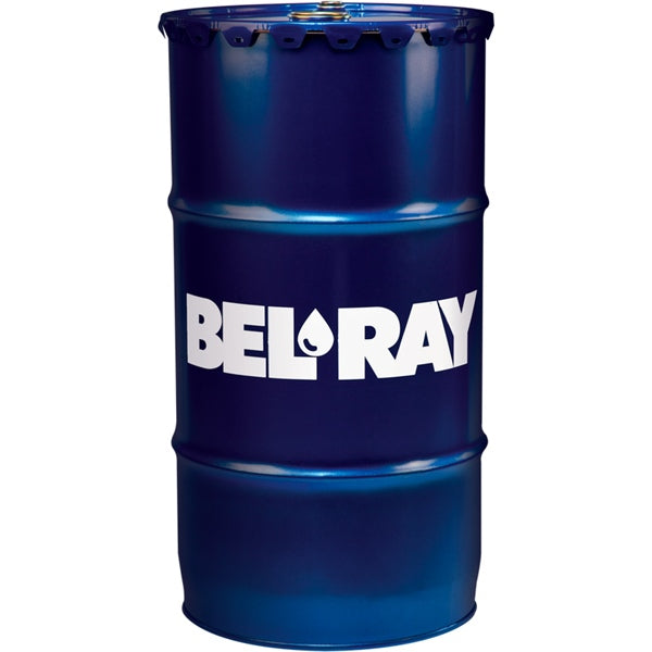 BEL-RAY OIL SCOOTER SEMI-SYNTHETIC 10W-40 1 KEG 303064150010