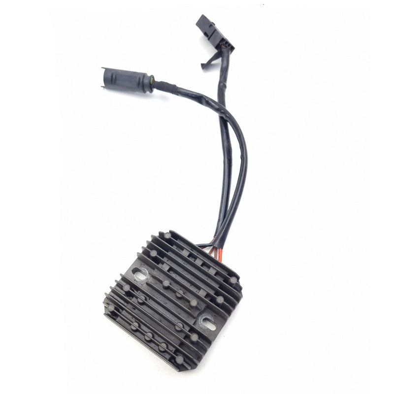 RICK'S MOTORSPORT REGULATOR/RECTIFIER BMW G310GS 17-20 10-039