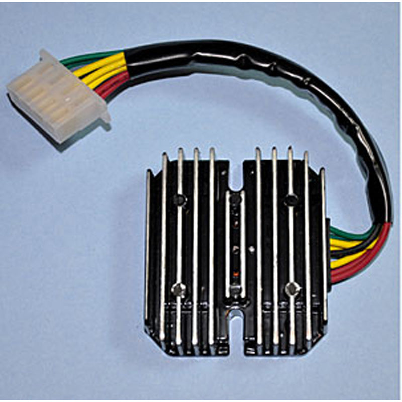 RICK'S MOTORSPORT REGULATOR/RECTIFIER HONDA GL1000/GL1100-1200. 31600-MG9-010