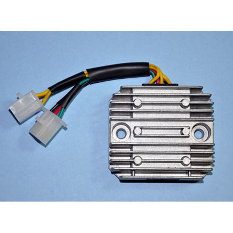 RICK'S MOTORSPORT REGULATOR/RECTIFIER HONDA CB400/CM400/FT500. 31600-KV8-681