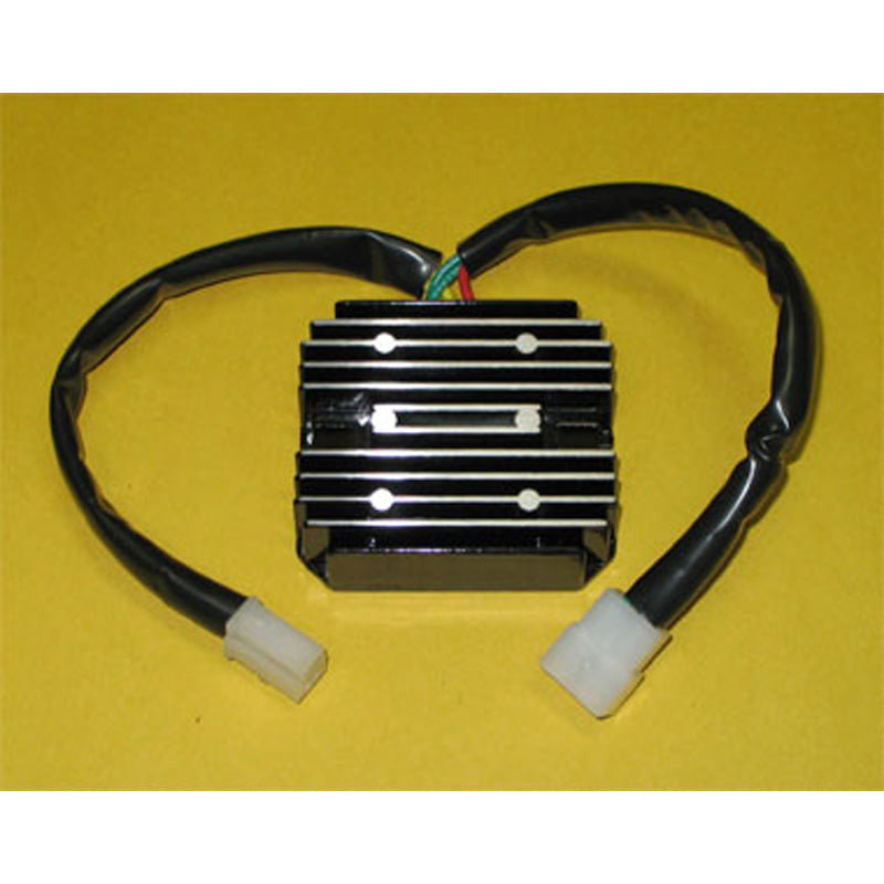 RICK'S MOTORSPORT RECTIFIER/REGULATOR VT600 VLX 88-01. 31600-MY0-771
