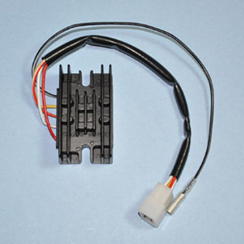 RICK'S MOTORSPORT REGULATOR/RECTIFIER SUZUKI LT230. 32800-35B00