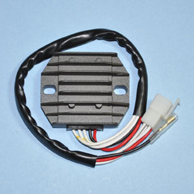 RICK'S MOTORSPORT REGULATOR/RECTIFIER SUZ LT250/300E 85-89 32800-24501