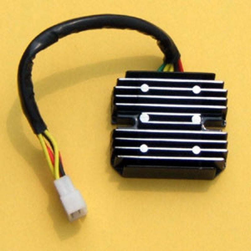 RICK'S MOTORSPORT RECTIFIER ZX600G ZX6R 98-99. 21066-1099