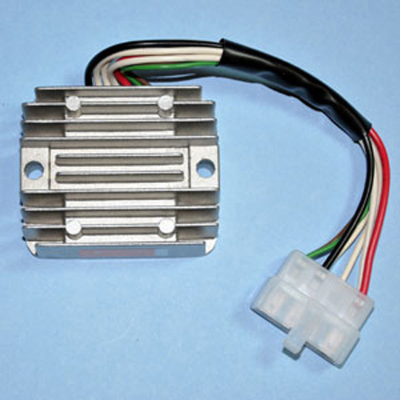 RICK'S MOTORSPORT REGULATOR/RECTIFIER YAM XJ550/FJ600/YX600. 3G1-81960-A1-00