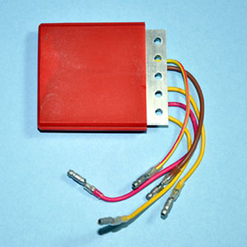 RICK'S MOTORSPORT REGULATOR/RECTIFIER POL 250-325-335-400-425. 4060113