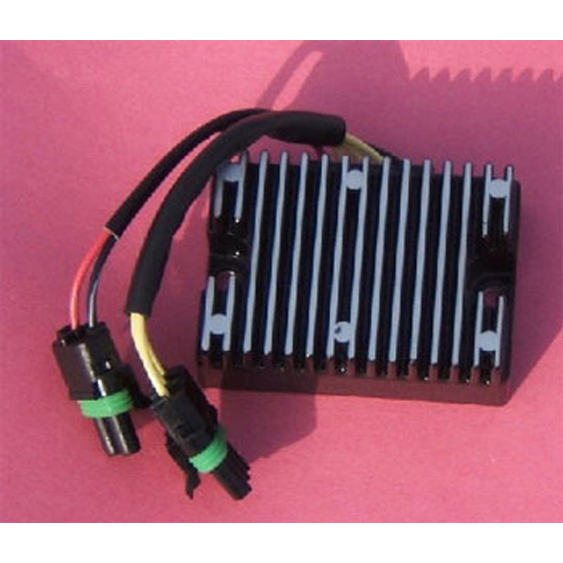 RICK'S MOTORSPORT RECTIFIER DS650 00-02. 278001554