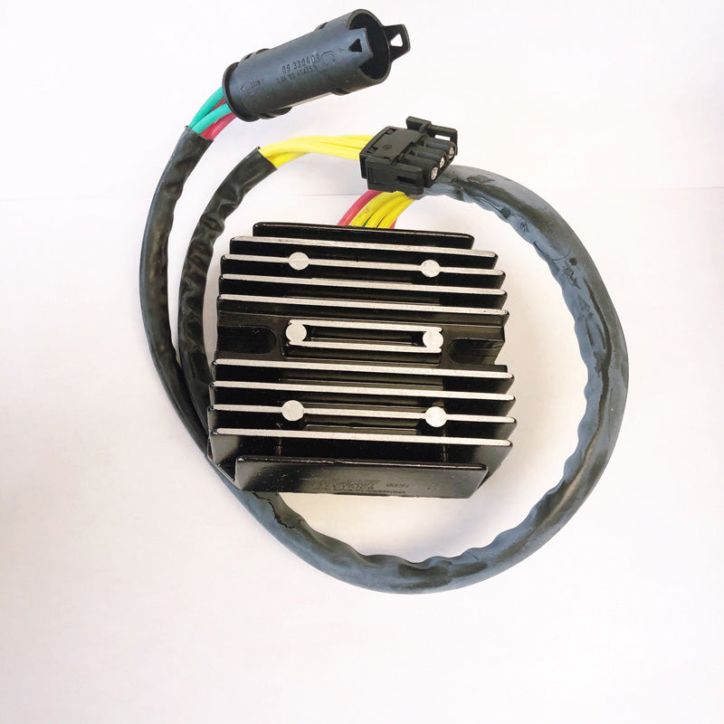 RICK'S MOTORSPORT REGULATOR HOT SHOT CAN-AM OUTLANDER 400 06-07 10-675H