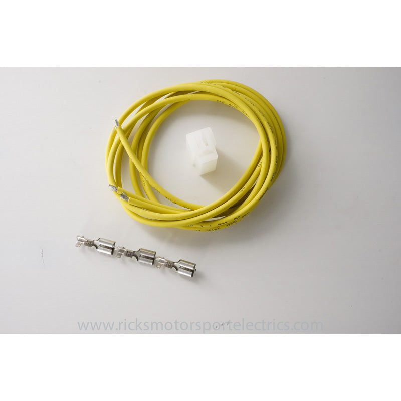 RICK'S MOTORSPORT OPPOSITE END PLUG (GL 1000 75-79) 11-107