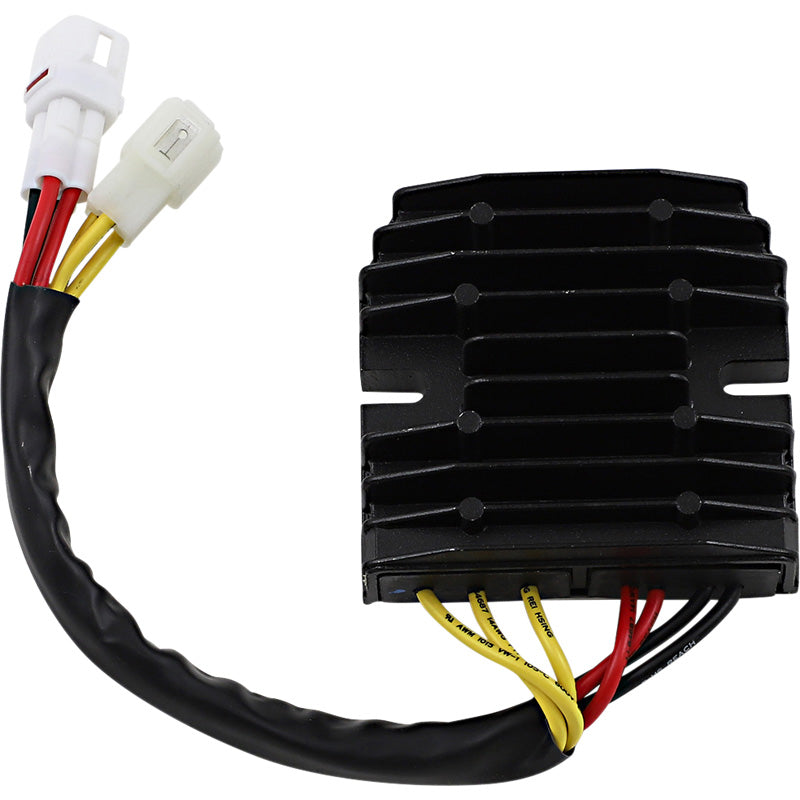 RICK'S MOTORSPORT REGULATOR/RECTIFIER LITH. COMPATIBLE CMX250X 15-16 14-163