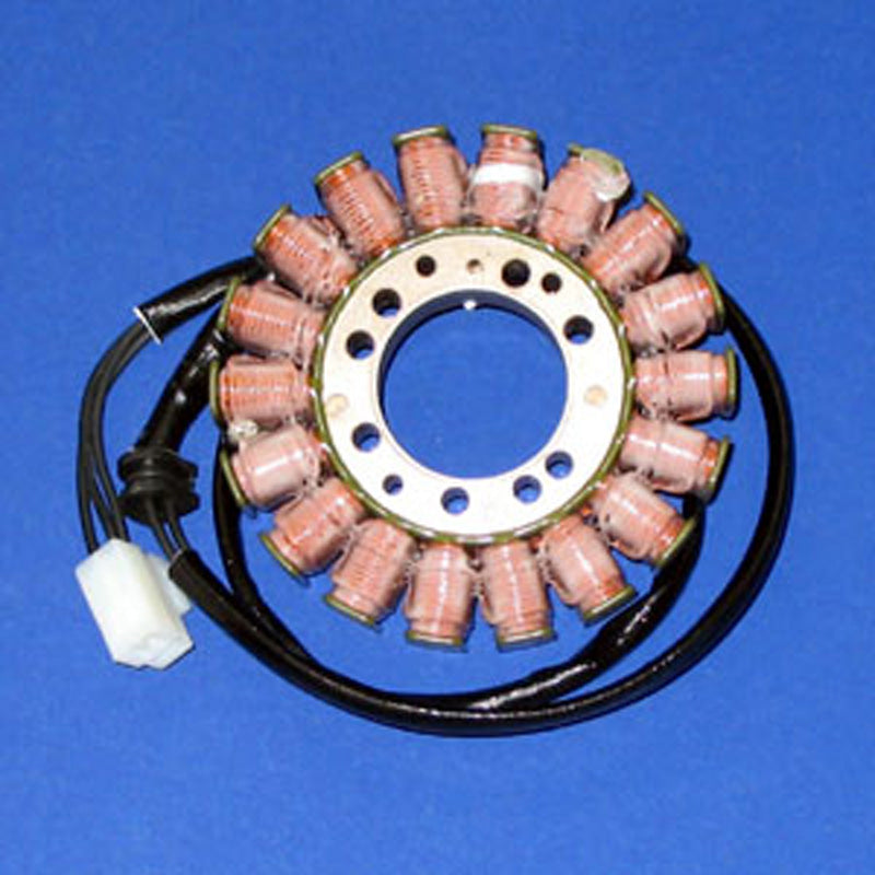 RICK'S MOTORSPORT STATOR DAYTONA 955 2006 21-011