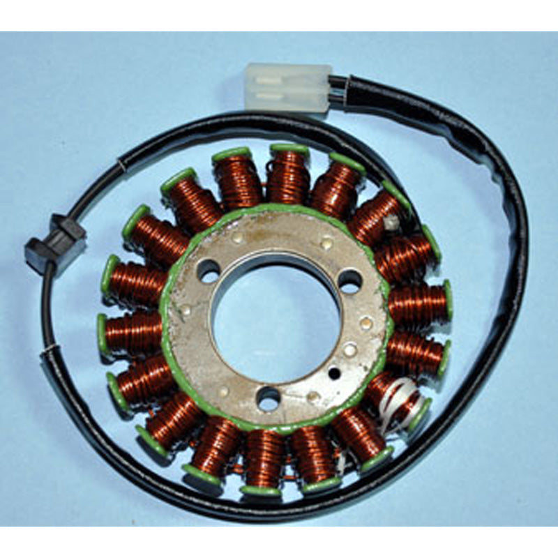 RICK'S MOTORSPORT STATOR KAW EN450/454/500. 21003-1123