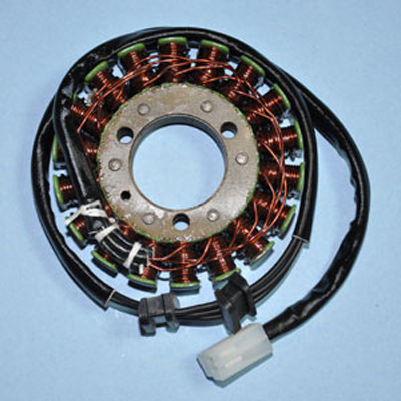 RICK'S MOTORSPORT STATOR KAW KLF300B BAYOU 88-91/KLF300C BAYOU 89-91 21003-1173