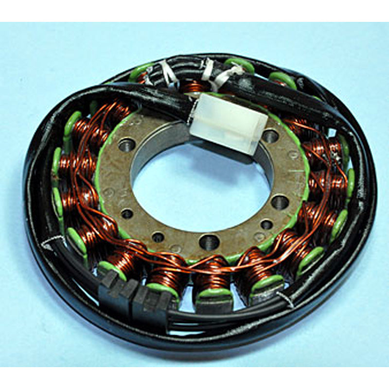 RICK'S MOTORSPORT STATOR YAM XV535 VIRAGO 86-87. 2GV-81410-20-00