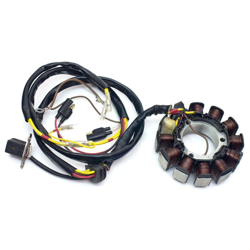 RICK'S MOTORSPORT STATOR BIG BOSS 500 6X6 02. 3086984